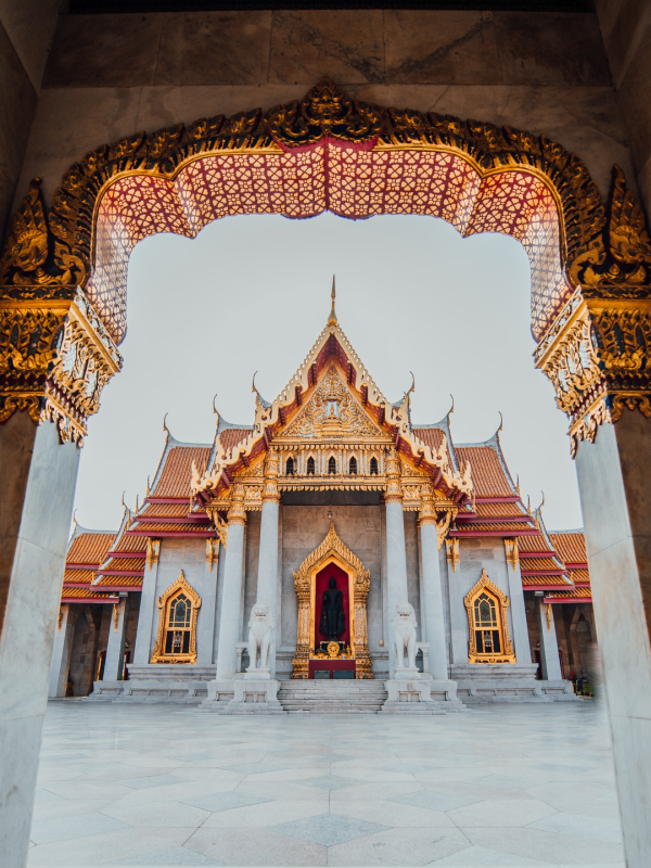 Bangkok