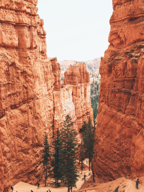 Bryce Canyon National Park