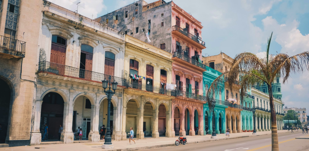 Havana, Cuba