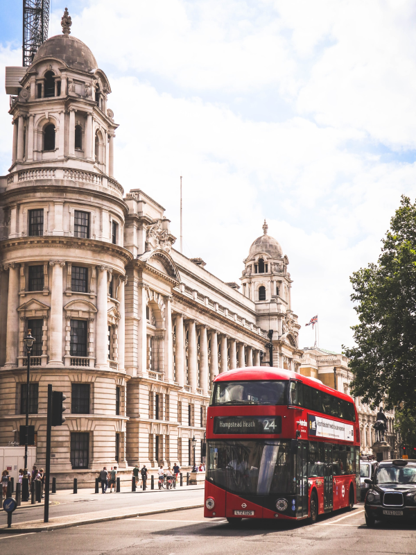 London